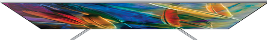 Image du produit Samsung Qe65q7f (65", LCD, 4K, 2017)