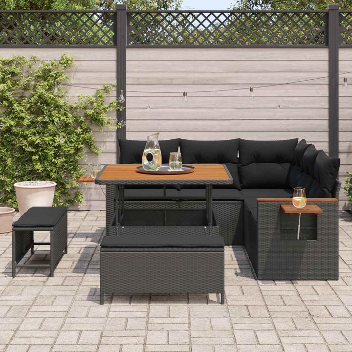Actual product image vidaXL Harmoni