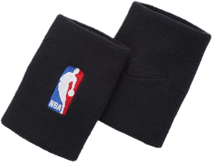 Produktbild Nike Wristbands NBA Elite Wrist Pads 001 (NKN03-001) – 19955 m.