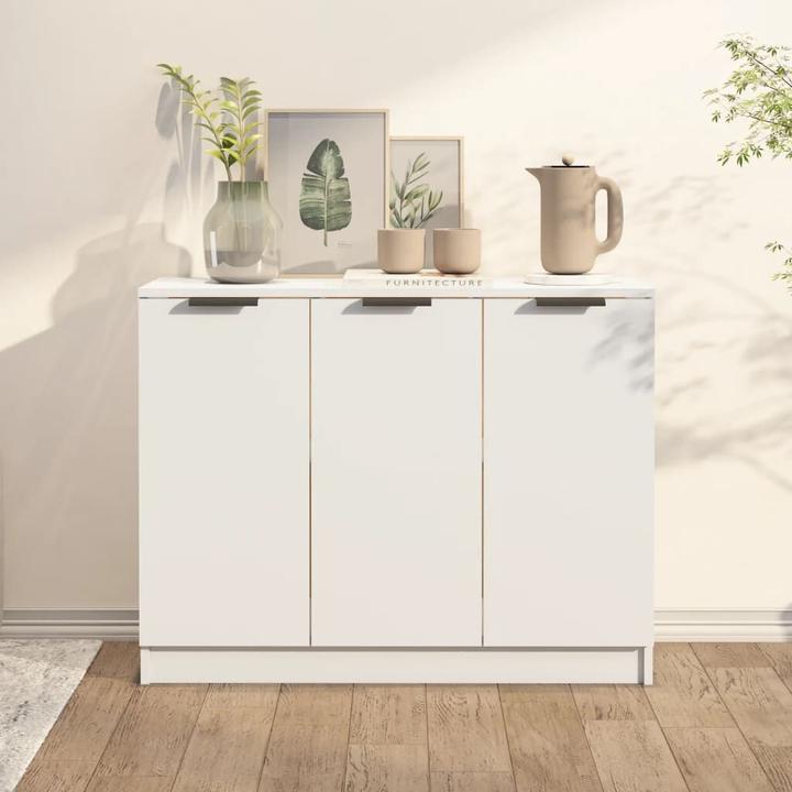 Image du produit vidaXL Sideboard (90.50 x 30 x 70 cm)