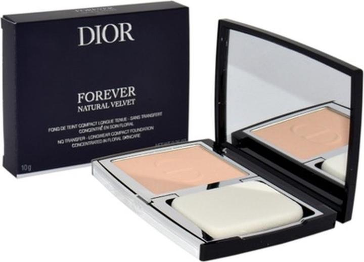 Actual product image Dior Forever (3N Neutral)