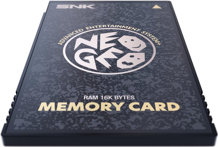 Immagine prodotto Plaion NEO GEO AES+ Konsole