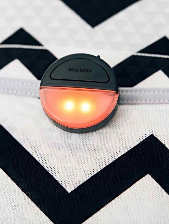 Produktbild Bookman Eclipse