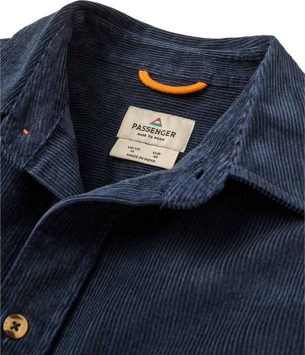 Produktbild Passenger Backcountry Cord (S)