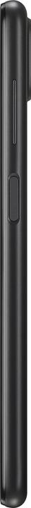 Actual product image Samsung Galaxy A12 EU (32 GB, Black, 6.50", Dual SIM, 4G)