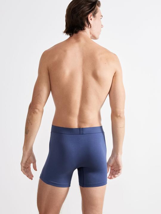 Produktbild Sloggi 2er Pack men EVER Ease Long Short / Pant (M, 2er Pack)