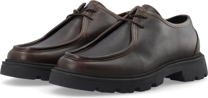 Actual product image Bianco BIASHARP Moc-Toe-Schuhe (43)
