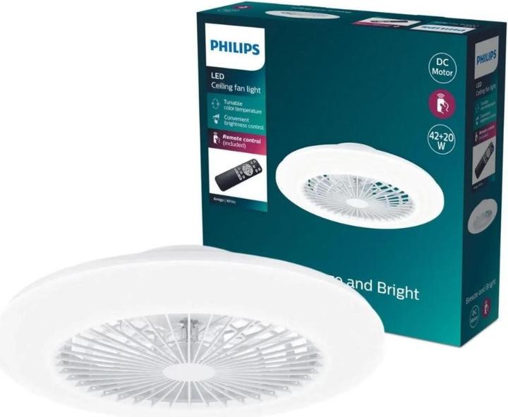 Immagine prodotto LED Amigo (4400 lm)