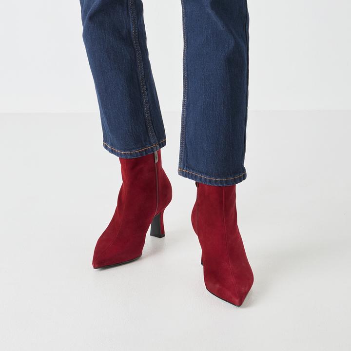 Actual product image Tamaris Stiefelette (37)