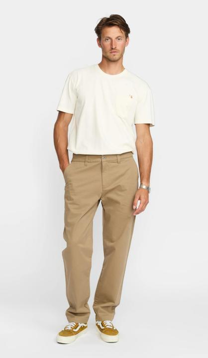 Actual product image Revolution Chino Trousers (28)