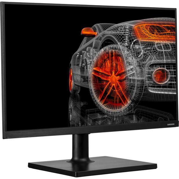 Actual product image Samsung LF27T450FQRXEN (1920 x 1080 pixels, 27")