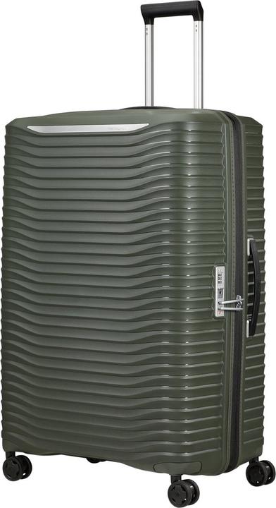 Immagine prodotto Samsonite Custodia da viaggio - Upscape Spinner 4 wiel 81/30 Uitbreidbaar Climbing Ivy (145 l)