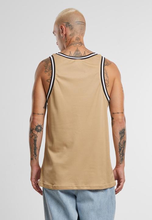 Produktbild Urban Classics Mesh Tanktop - 142645 (S)