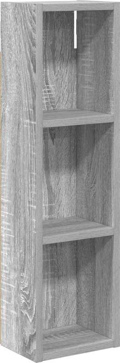 Produktbild vidaXL Badezimmerschrank (20 x 14 x 70 cm)
