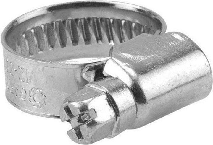 Actual product image Gardena Hose clamp (Hose clip, 20 mm)