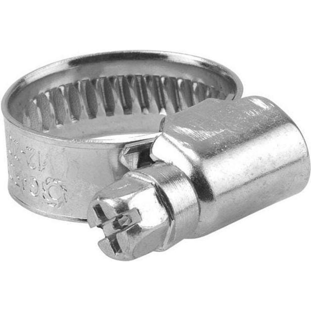 Gardena, Schlauchanschluss + Schlauchverbinder, Schlauchschelle (Schlauchschelle, 20 mm)