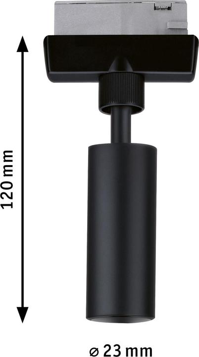 Image du produit Paulmann Adaptateur universel de pendentif