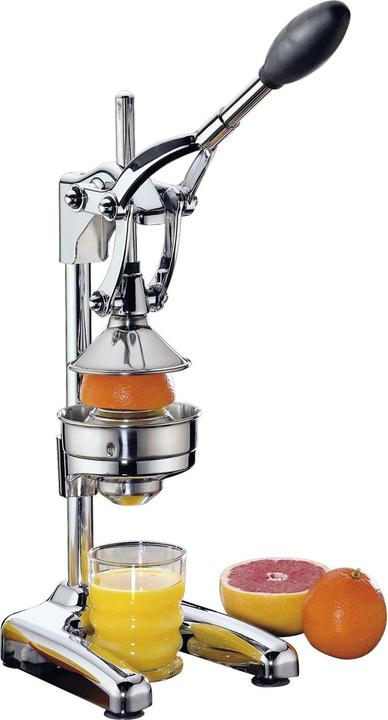 Actual product image Cilio Professional juicer