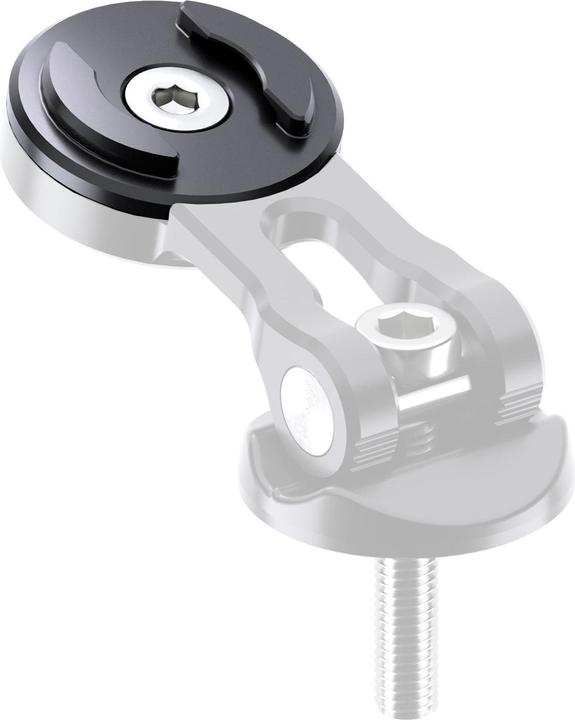 Produktbild Sp Connect Head SPC+ Stem Mount Pro schwarz