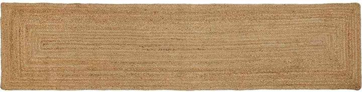 Produktbild vidaXL Akzent Teppich (60 x 400 cm)