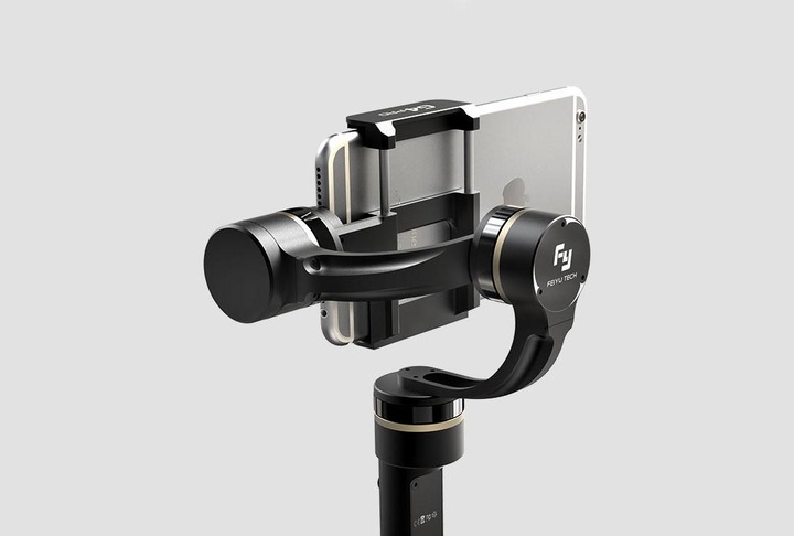 Produktbild FeiYu Tech G4 Pro Gimbal