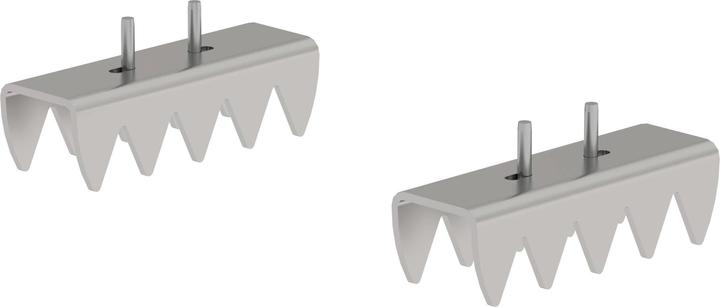 Image du produit Munk Pied nivello Griffe