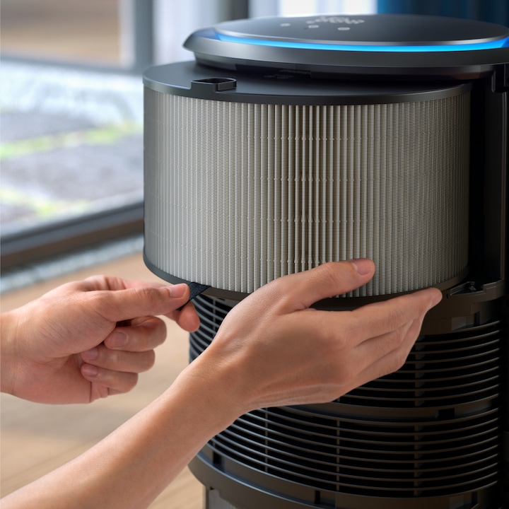 Actual product image Philips PureProtect Pro 4200 Series (2 x)