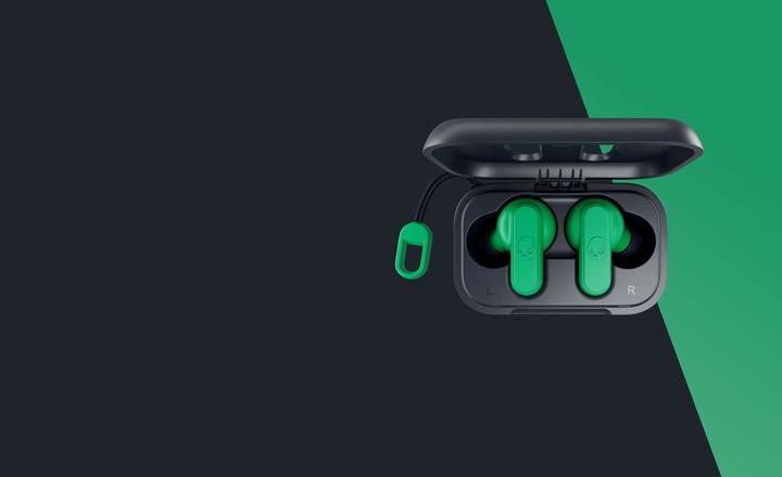 Immagine prodotto Skullcandy Dime (12 h, Senza fili)