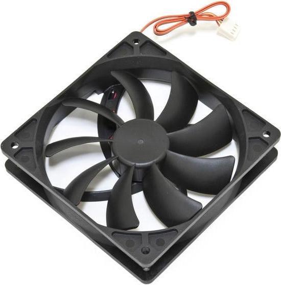 Produktbild Scythe Slip Stream (120 mm, 1 x)