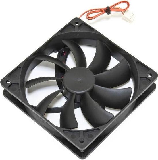 Image du produit Scythe Slip Stream PWM (120 mm, 1 x)