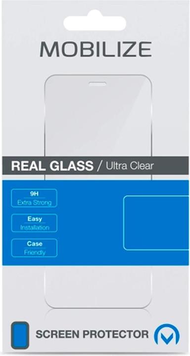 Productafbeelding Mobilize Glas (1 Stuk, Redmi Note 11 Pro 5G)