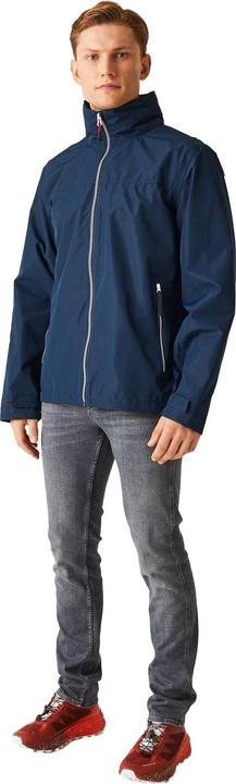 Produktbild Regatta Ascender Softshelljacke (M)
