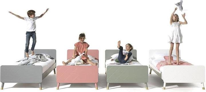 Produktbild Vipack Billy (90 x 200 cm)