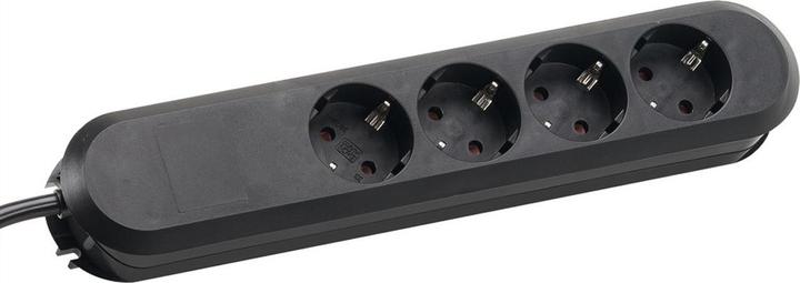 Image du produit Bachmann Prise de table (4x, CEE 7/3, 1.50 m)