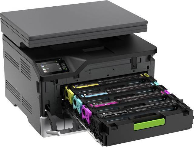 Produktbild Lexmark MC3224dwe (Laser, Farbe)