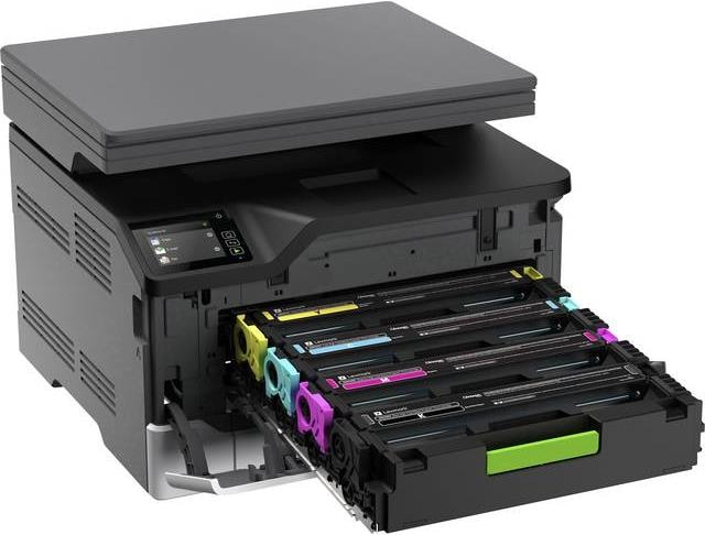 Produktbild Lexmark MC3224dwe (Laser, Farbe)