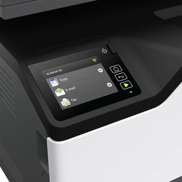 Produktbild Lexmark MC3224dwe (Laser, Farbe)
