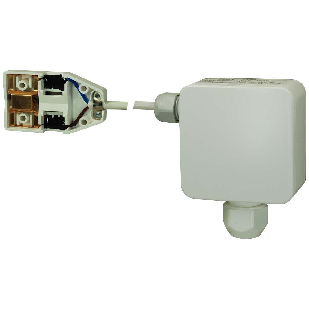 Siemens QXA2101S55770-T376Kondensationswächter 24V, Termostato, Bianco