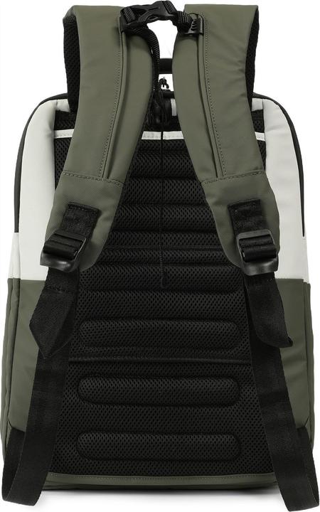 Produktbild Hedgren Comby Performance Daypack RFID Schutz 40 cm Laptopfach (17 l)