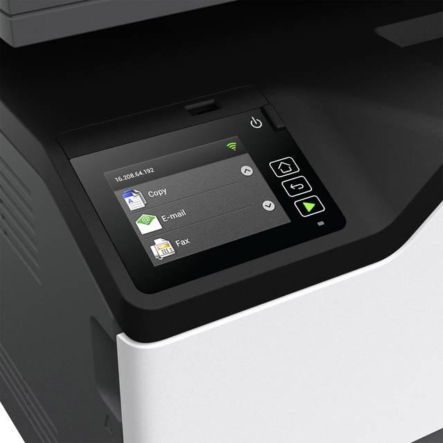 Immagine prodotto Lexmark MC3224adwe (Laser, Colore)