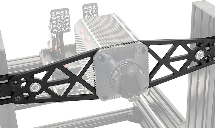 Produktbild Asetek Front Mounting bracket