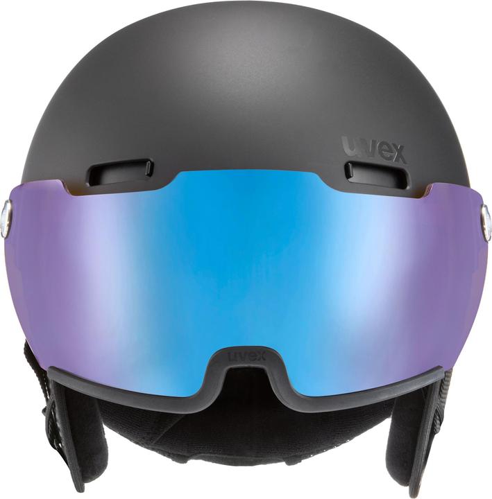 Immagine prodotto Uvex Sports 500 Vario (55 - 59 cm, M)