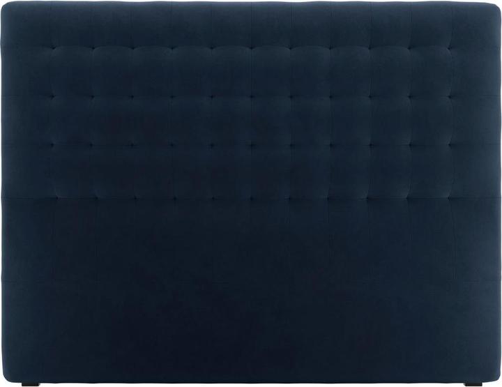 Black, Dark Blue