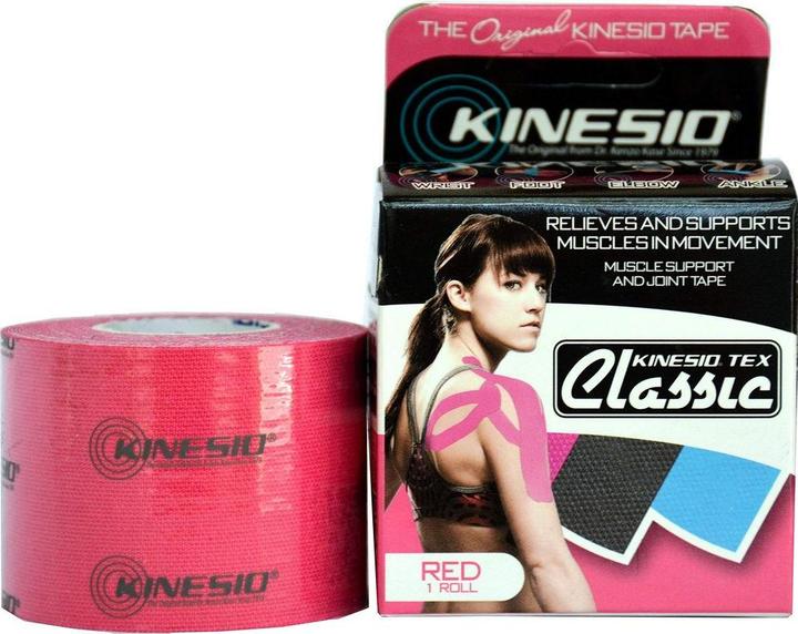 Produktbild Kinesio Tex Classic (4 m)