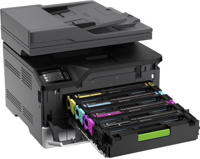 Image du produit Lexmark MC3326adwe (Laser, Couleur)