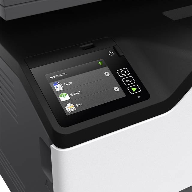 Image du produit Lexmark MC3326adwe (Laser, Couleur)
