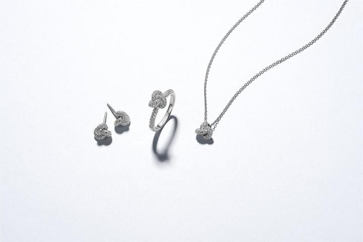 Produktbild Sif Jakobs Imperia (Silber 925)