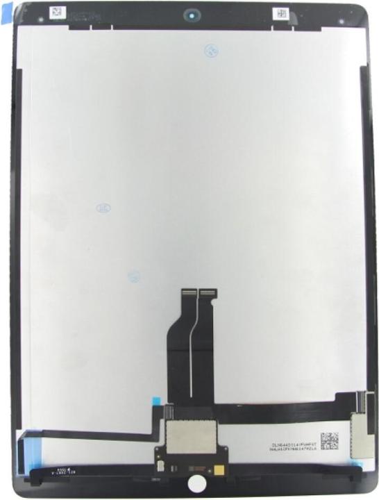 Produktbild OEM Display Unit for iPad Pro 12,9 inch (2015) (A1584, A1652) black (Display, Apple iPad Pro)