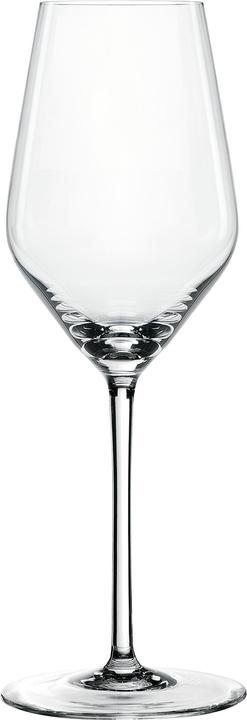 Actual product image Spiegelau Style champagne glass set (31 cl, 4 Glasses, Champagne glasses)