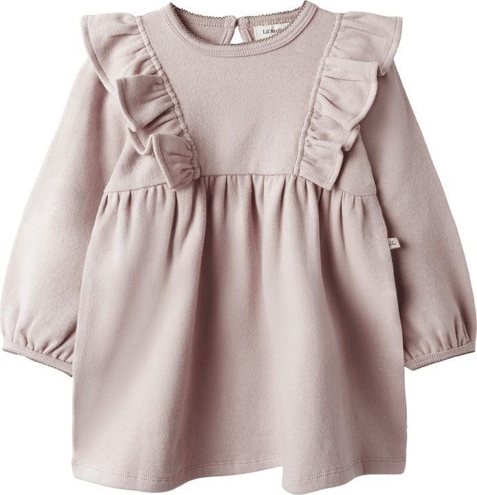 Produktbild Name it Bio-Baumwoll Kleid (116)